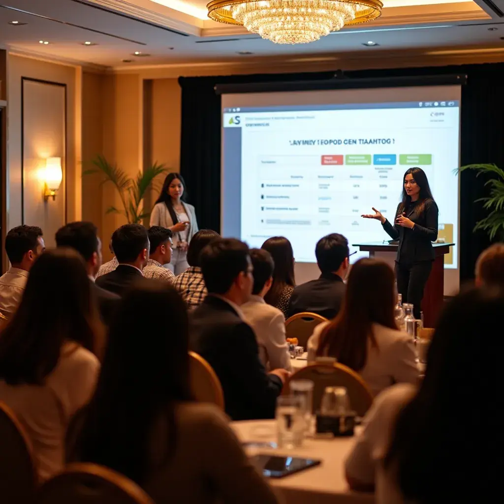 Creative team collaboration